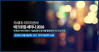 테크포럼, 10월 6일 차세대 이미지센서 기술개발동향 및 응용분야별 활용전략 세미나 개최
