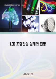 LED 조명산업 실태와 전망