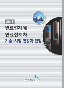 2013 연료전지 및 연료전지차 기술·시장 현황과 전망